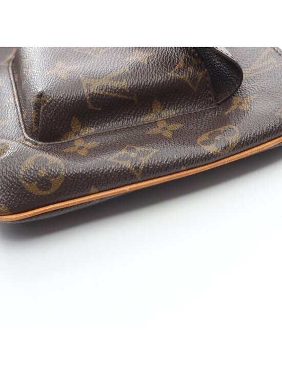 Louis Vuitton Pouch Partition Monogram Leather - Picture 9 of 12